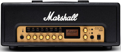 Marshall Code 100H Head