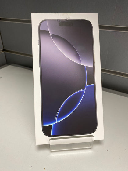 Apple iPhone 16 Pro Max