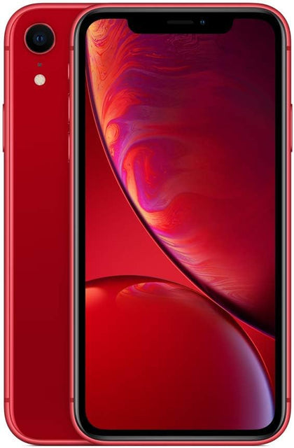 Apple iPhone Xr 64GB Unlocked**Unboxed**