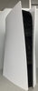 Sony Playstation 5 Disc Edition White Console Bundle ( + Harry Potter Quidditch Deluxe Edition ) ** Unboxed **