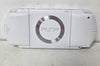 Sony PsP 1000 Console white with unboxed game