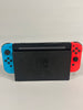 Nintendo Switch Neon Blue/Neon Red