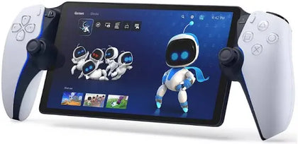 Playstation Portal Remote Player