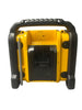 DEWALT DCR021 10.814.418V Li-Ion XR DAB+ FM Site Radio Boxed Body Only Opened In Store