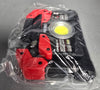 Nebo 3.7V Integrated LED Rechargeable Work light, 2000lm