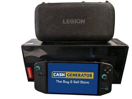 Lenovo Legion Go - Hand Held System - 512GB