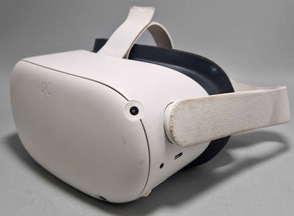 Meta/Oculus Quest 2 VR Headset (With Controllers) - 128GB,