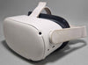 Meta/Oculus Quest 2 VR Headset (With Controllers) - 128GB,