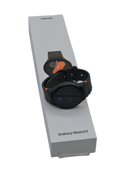 Samsung Galaxy Watch 7 40mm , Green