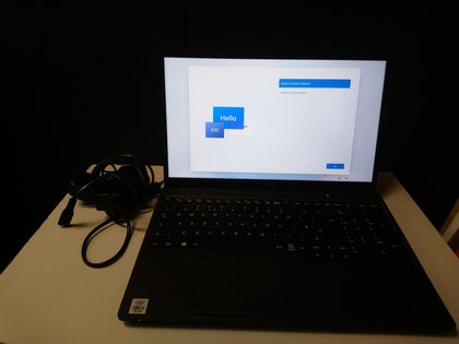 Fujitsu Lifebook A3510