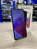 Samsung Galaxy A53 5G Dual Sim (6GB+128GB) Awesome Black