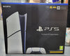 Sony PlayStation 5 slim Digital Edition - Boxed