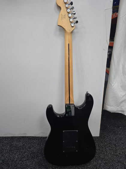 squire strat by fender