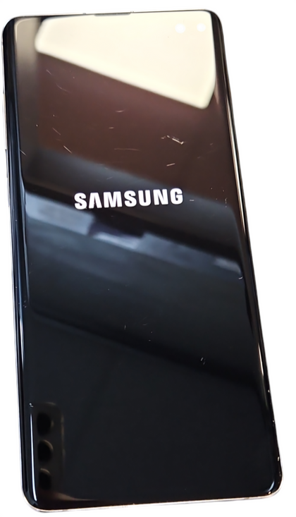 Samsung Galaxy S10 - 128 GB