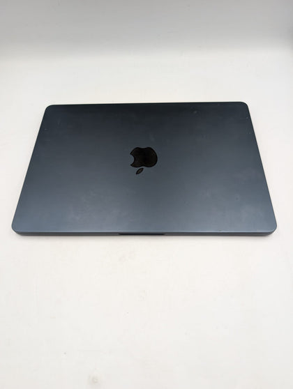 Apple MacBook Air M4, With charger, Blue