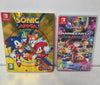 Nintendo Switch 2 Console with 2 games