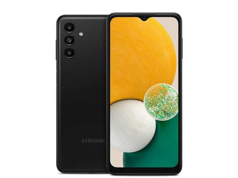 Samsung A13 64GB 5G Dual Sim Black