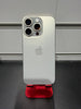 Apple iPhone 15 Pro 256GB Natural Titanium, Unlocked