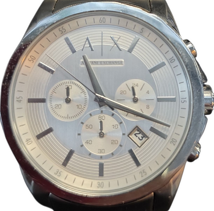 Armani Exchange Men's Watch AX2058