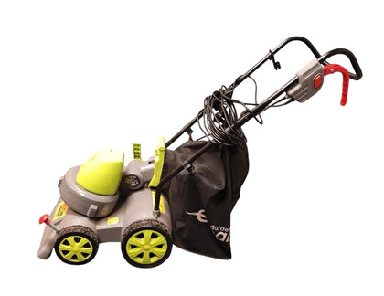 Garden Gear Push Vac and Blower COLLECTION ONLY