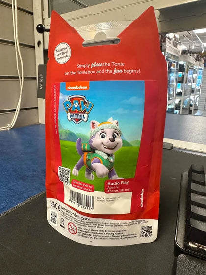 Tonies Paw Patrol Everest