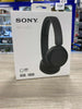 Sony WH-CH520 Wireless Headphones