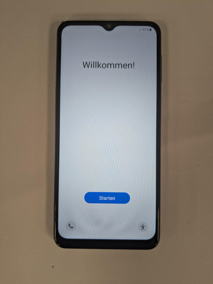 Samsung Galaxy A12 Black - Unlocked 64GB 5g