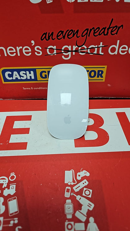 Apple Mouse - White