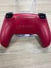 * PS5 Official DualSense Controller Cosmic Red, B