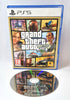 Grand Theft Auto V - PS5