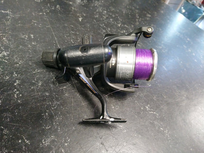 Shimano 8000 GTE Baitrunner