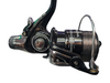 2 DAIWA BLACK WIDOW BR 4600A CARP FISHING REELS BOXED PRESTON STORE