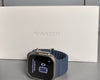 Apple Watch Ultra 3 5G Cellular Smartwatch 49mm Titanium Black with Ocean Band