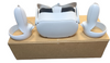 Meta Oculus Quest 2 64GB VR Headset with Controllers