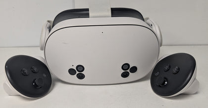 Meta Quest 3S VR Headset