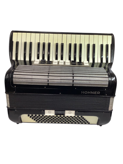 Hohner Tango II M Accordion