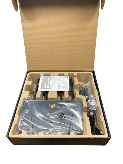 Asus Tuf Gaming Ax3000 V2 Wifi 6 Router *Collection Only*