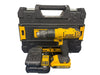 DEWALT DCD776 18V Cordless Lithium Combi Hammer Drill XR