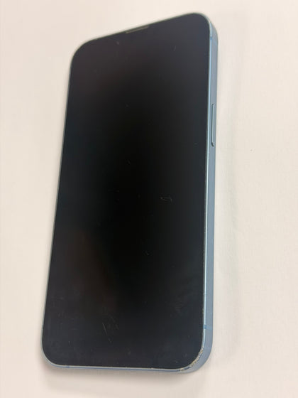 *iphone 14 blue 128gb 88%