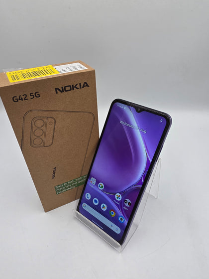 Nokia G42 5g 128gb