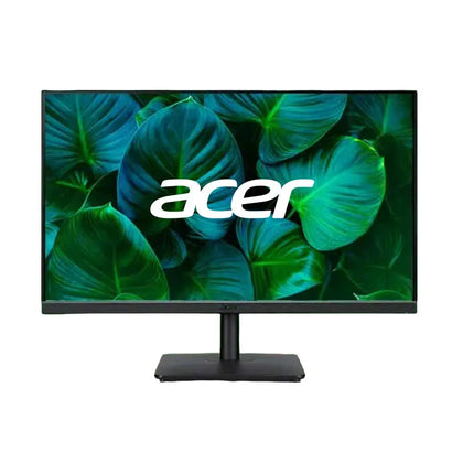 Acer V227Q E 54.6 cm (21.5) Full HD 1920 x 1080 IPS Panel LCD Monitor with LED Backlight | Adaptive Sync | 100Hz Refresh Rate | 250 Nits | 4ms Respons