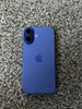 Apple Iphone 16 128gb Blue, sealed, new, 100%