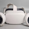 Meta/Oculus Quest 2 VR Headset (With Controllers) - 128GB