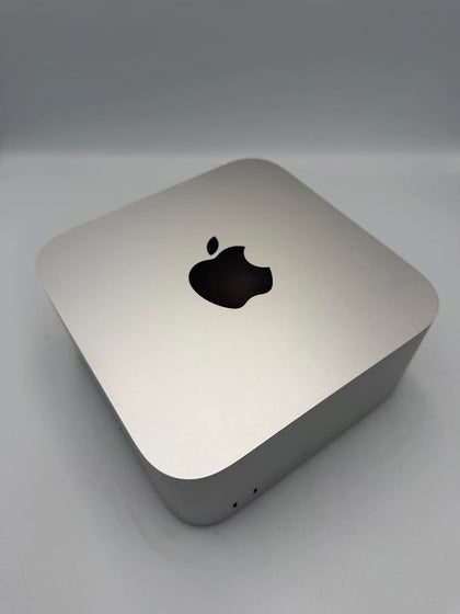MAC STUDIO 13,1, M1 MAX, (10-CPU 24-GPU), 32GB RAM, 512GB SSD, BOXED