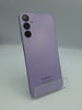 Samsung Galaxy A05S 64GB purple smartphone unlocked unboxed