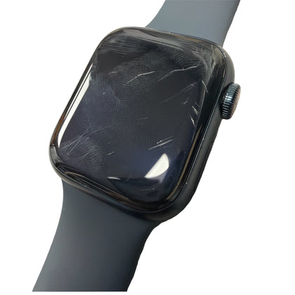 Apple Watch Series 9 GPS + Cellular 45mm Midnight Black Unlocked ***Bank Holiday Sales***