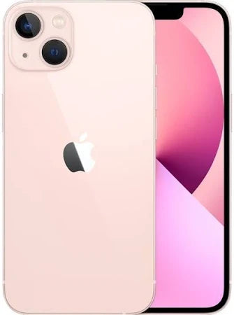 Apple iPhone 13 pink 128gb