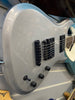 IBANEZ GIO  GRG170DX-SV - SILVER - NOT BOXED