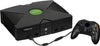 Microsoft Original Xbox Console with Madcatz Controller