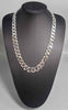925 Silver Chain, 129.1 Grams 24"
